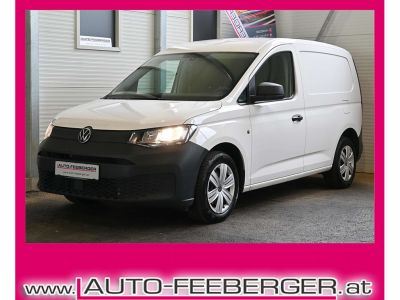VW Caddy Gebrauchtwagen VW Caddy Gebrauchtwagen
