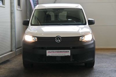 VW Caddy Gebrauchtwagen VW Caddy Gebrauchtwagen