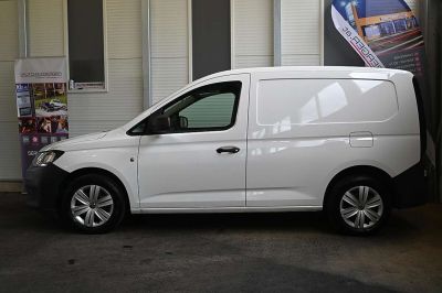 VW Caddy Gebrauchtwagen VW Caddy Gebrauchtwagen