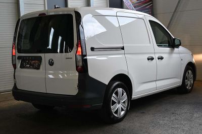 VW Caddy Gebrauchtwagen VW Caddy Gebrauchtwagen