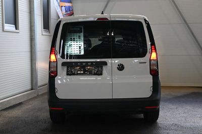 VW Caddy Gebrauchtwagen VW Caddy Gebrauchtwagen