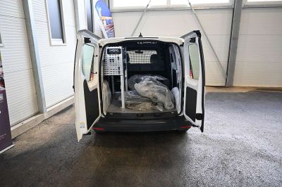 VW Caddy Gebrauchtwagen VW Caddy Gebrauchtwagen