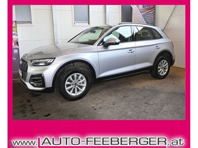 Audi Q5 Gebrauchtwagen Audi Q5 Gebrauchtwagen