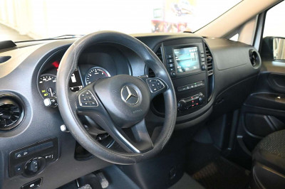 Mercedes-Benz Vito Gebrauchtwagen Mercedes-Benz Vito Gebrauchtwagen