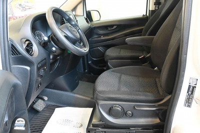 Mercedes-Benz Vito Gebrauchtwagen Mercedes-Benz Vito Gebrauchtwagen