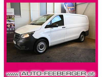 Mercedes-Benz Vito Gebrauchtwagen Mercedes-Benz Vito Gebrauchtwagen