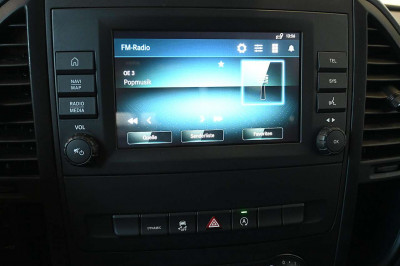 Mercedes-Benz Vito Gebrauchtwagen Mercedes-Benz Vito Gebrauchtwagen