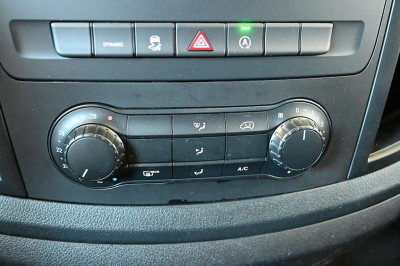 Mercedes-Benz Vito Gebrauchtwagen Mercedes-Benz Vito Gebrauchtwagen