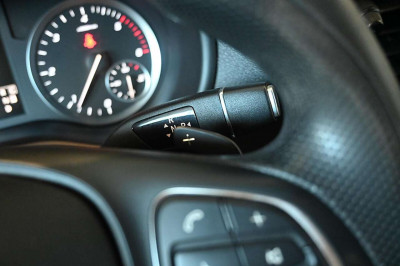 Mercedes-Benz Vito Gebrauchtwagen Mercedes-Benz Vito Gebrauchtwagen