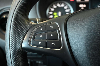 Mercedes-Benz Vito Gebrauchtwagen Mercedes-Benz Vito Gebrauchtwagen