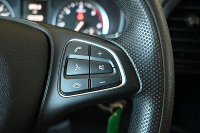 Mercedes-Benz Vito Gebrauchtwagen Mercedes-Benz Vito Gebrauchtwagen