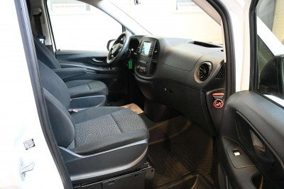 Mercedes-Benz Vito Gebrauchtwagen Mercedes-Benz Vito Gebrauchtwagen