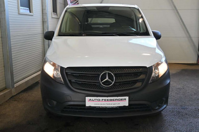 Mercedes-Benz Vito Gebrauchtwagen Mercedes-Benz Vito Gebrauchtwagen