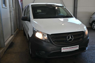 Mercedes-Benz Vito Gebrauchtwagen Mercedes-Benz Vito Gebrauchtwagen