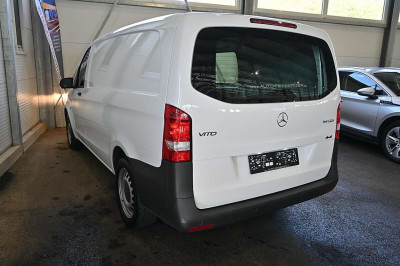 Mercedes-Benz Vito Gebrauchtwagen Mercedes-Benz Vito Gebrauchtwagen