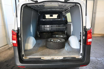 Mercedes-Benz Vito Gebrauchtwagen Mercedes-Benz Vito Gebrauchtwagen