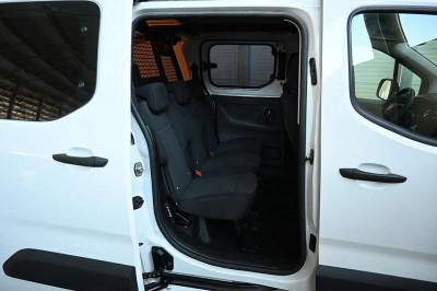 Toyota Proace Gebrauchtwagen Toyota Proace Gebrauchtwagen