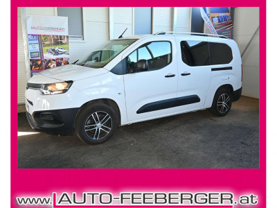 Toyota Proace Gebrauchtwagen Toyota Proace Gebrauchtwagen