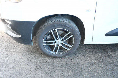 Toyota Proace Gebrauchtwagen Toyota Proace Gebrauchtwagen