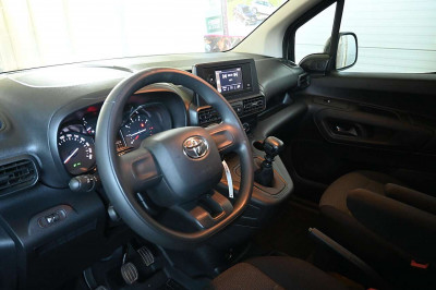 Toyota Proace Gebrauchtwagen Toyota Proace Gebrauchtwagen