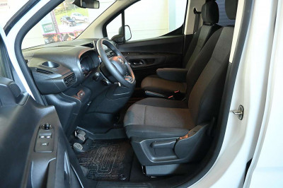 Toyota Proace Gebrauchtwagen Toyota Proace Gebrauchtwagen