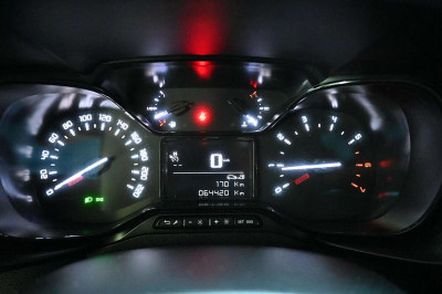 Toyota Proace Gebrauchtwagen Toyota Proace Gebrauchtwagen