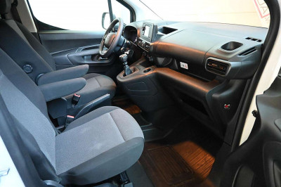 Toyota Proace Gebrauchtwagen Toyota Proace Gebrauchtwagen