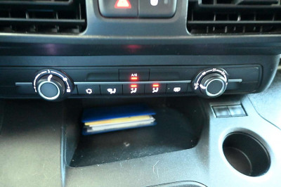 Toyota Proace Gebrauchtwagen Toyota Proace Gebrauchtwagen