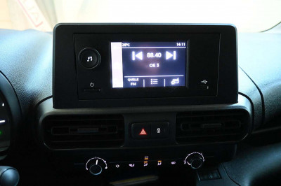 Toyota Proace Gebrauchtwagen Toyota Proace Gebrauchtwagen