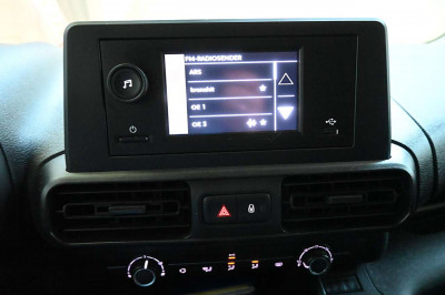 Toyota Proace Gebrauchtwagen Toyota Proace Gebrauchtwagen