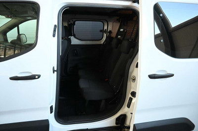 Toyota Proace Gebrauchtwagen Toyota Proace Gebrauchtwagen