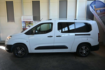 Toyota Proace Gebrauchtwagen Toyota Proace Gebrauchtwagen