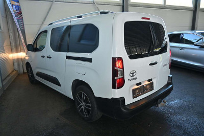 Toyota Proace Gebrauchtwagen Toyota Proace Gebrauchtwagen