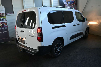 Toyota Proace Gebrauchtwagen Toyota Proace Gebrauchtwagen