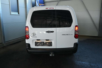 Toyota Proace Gebrauchtwagen Toyota Proace Gebrauchtwagen