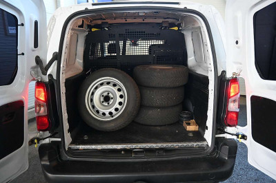 Toyota Proace Gebrauchtwagen Toyota Proace Gebrauchtwagen