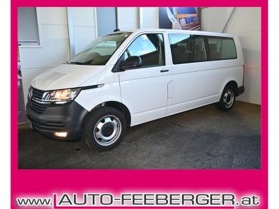 VW Transporter T6 Gebrauchtwagen VW Transporter T6 Gebrauchtwagen
