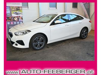 BMW 2er Gebrauchtwagen BMW 2er Gebrauchtwagen