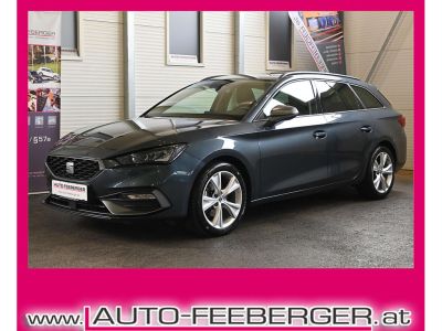 Seat Leon Gebrauchtwagen