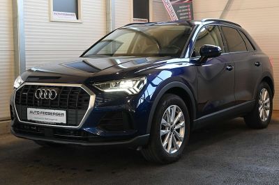 Audi Q3 Gebrauchtwagen