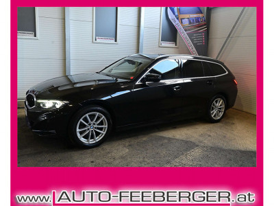 BMW 3er Gebrauchtwagen BMW 3er Gebrauchtwagen