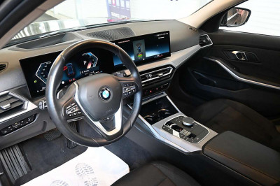 BMW 3er Gebrauchtwagen BMW 3er Gebrauchtwagen
