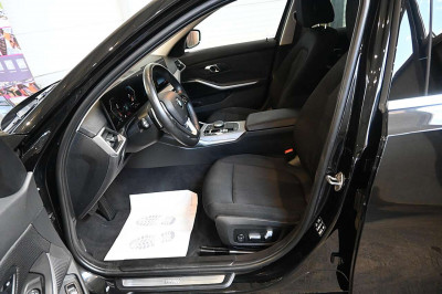 BMW 3er Gebrauchtwagen BMW 3er Gebrauchtwagen