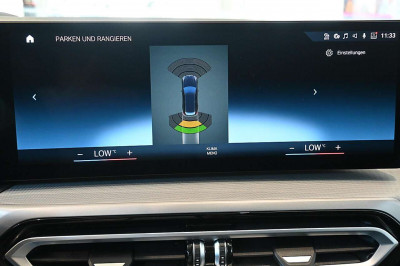 BMW 3er Gebrauchtwagen BMW 3er Gebrauchtwagen