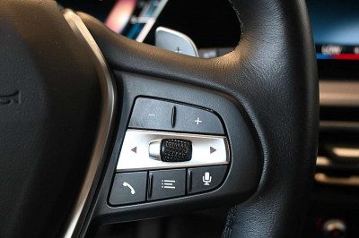 BMW 3er Gebrauchtwagen BMW 3er Gebrauchtwagen