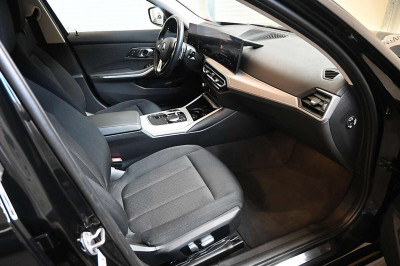 BMW 3er Gebrauchtwagen BMW 3er Gebrauchtwagen