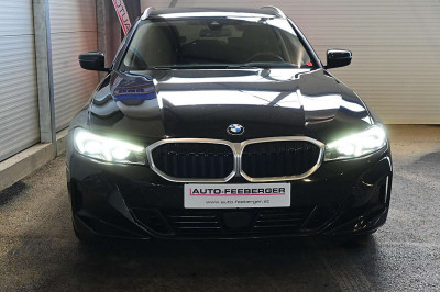 BMW 3er Gebrauchtwagen BMW 3er Gebrauchtwagen