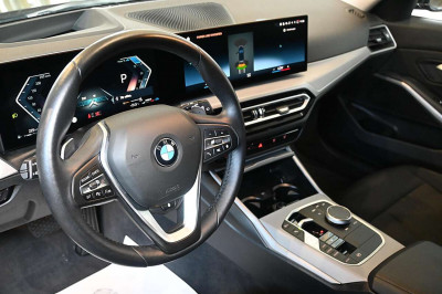 BMW 3er Gebrauchtwagen BMW 3er Gebrauchtwagen