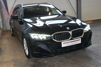 BMW 3er Gebrauchtwagen BMW 3er Gebrauchtwagen