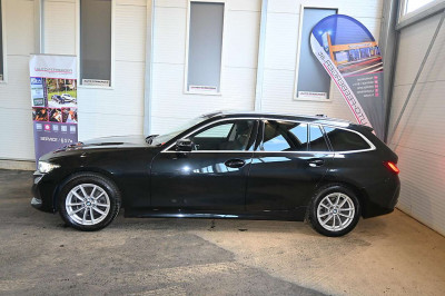 BMW 3er Gebrauchtwagen BMW 3er Gebrauchtwagen